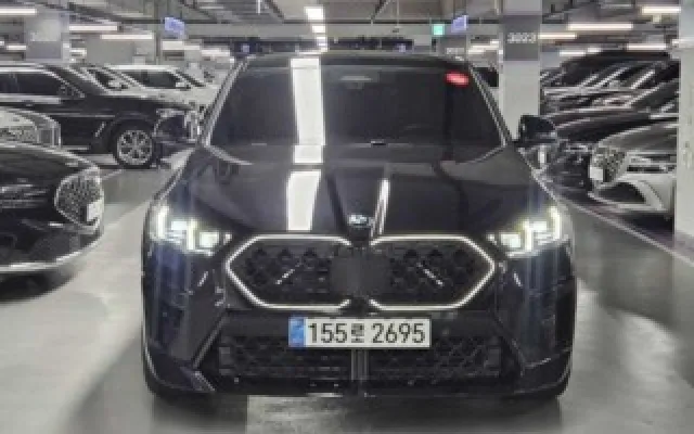 인천저신용중고차전액할부여유자금 X2 (U10) xDrive 20i M 스포츠 매물 사진 11 - 2025/10 33,094km