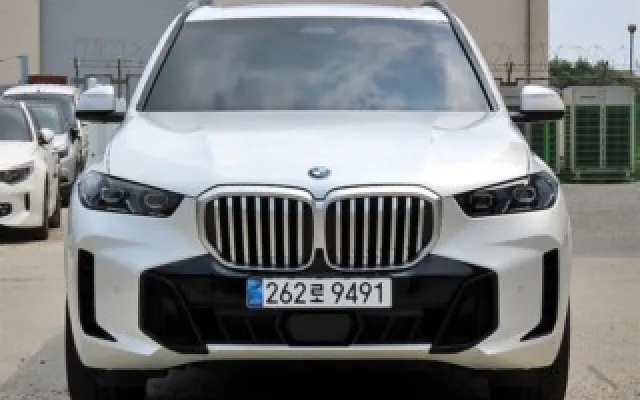 인천저신용중고차전액할부여유자금 X5 (G05) xDrive 30d M 스포츠 매물 사진 8 - 2025/11 6,998km