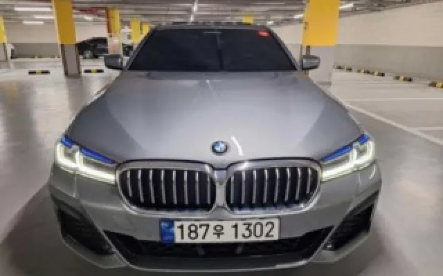 인천저신용중고차전액할부여유자금 5시리즈 (G30) 530i xDrive M 스포츠 매물 사진 15 - 2023/01 22,100km