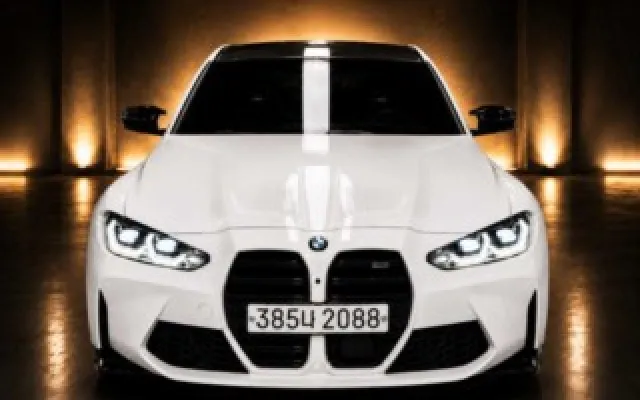 인천저신용중고차전액할부여유자금 M3 (F80, E90) M3 컴패티션 M xDrive 매물 사진 16 - 2023/12 34,946km