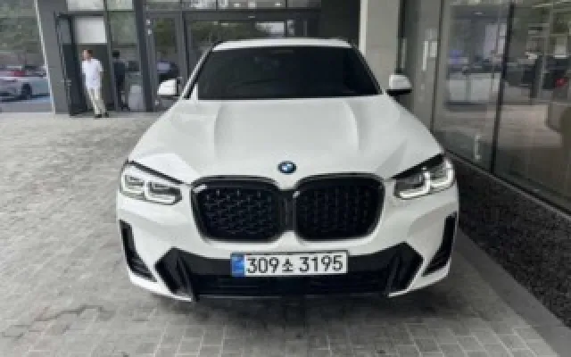 인천저신용중고차전액할부여유자금 X4 (G02) xDrive 20i M 스포츠 프로 매물 사진 18 - 2025/12 7,162km