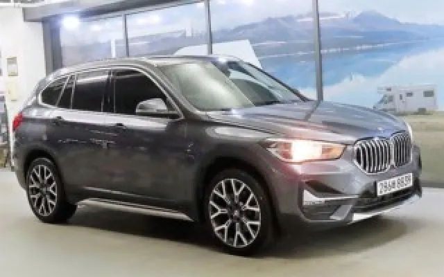 인천저신용중고차전액할부여유자금 X1 (F48) xDrive 20i xLine 스페셜에디션 매물 사진 19 - 2022/08 82,307km