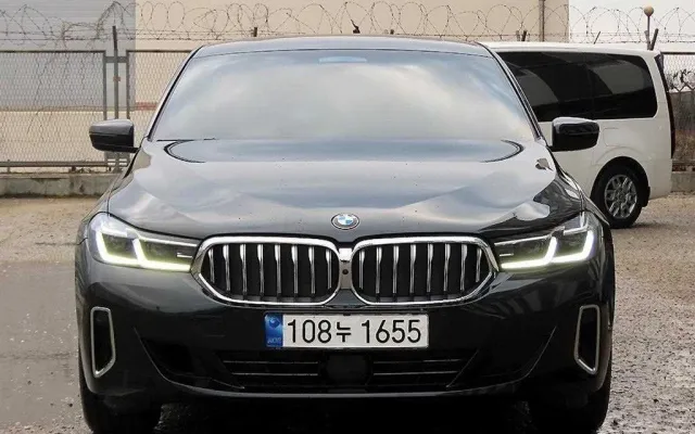 인천저신용중고차전액할부여유자금 6시리즈 GT (G32) 630i xDrive M 스포츠 매물 사진 11 - 2023/04 29,486km