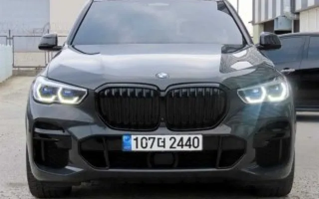인천저신용중고차전액할부여유자금 X5 (G05) xDrive 40d M 스포츠 온라인 익스클루시브 매물 사진 4 - 2023/03 47,200km